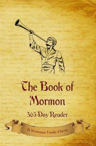Cover of The Book of Mormon