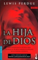 Book cover for La Hija de Dios/God's Daughter