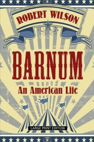 Cover of Barnum