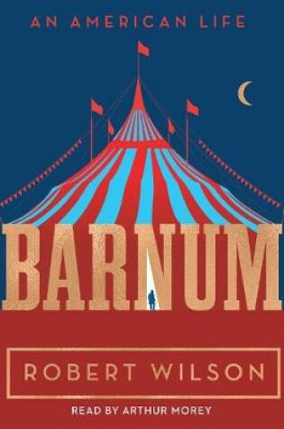 Cover of Barnum