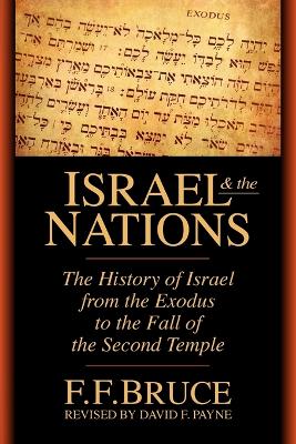 Book cover for Israel and the Nations