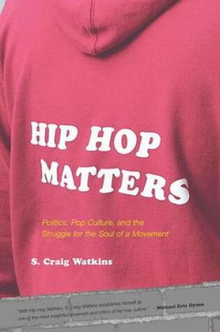 Cover of Hip HOP Matters