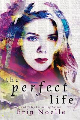 Book cover for The Perfect Life