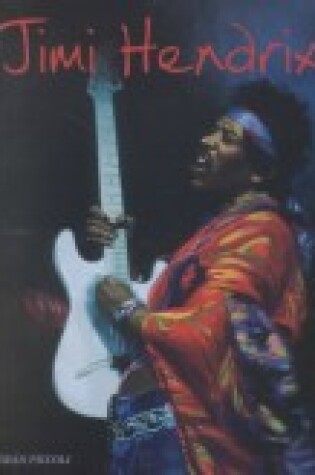 Cover of Jimi Hendrix