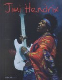 Book cover for Jimi Hendrix