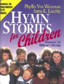 Book cover for Hymn Stories for Children