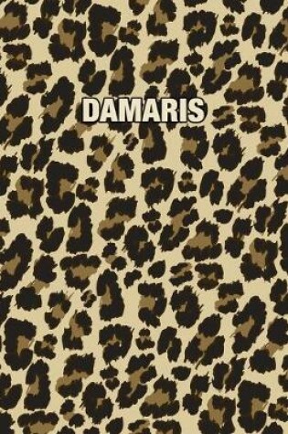 Cover of Damaris