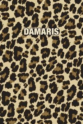 Book cover for Damaris