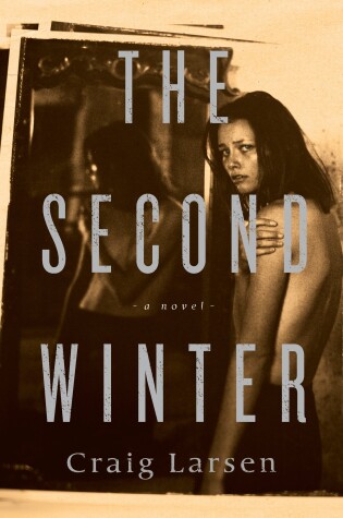 Cover of The Second Winter