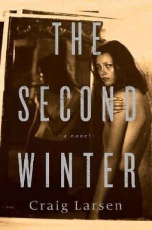 Cover of The Second Winter