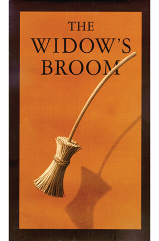 Cover of Widow's Broom