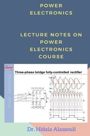 Cover of Power Electronics