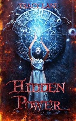 Book cover for Hidden Power