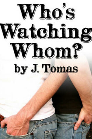 Cover of Who's Watching Whom?