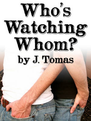 Book cover for Who's Watching Whom?