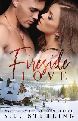 Book cover for Fireside Love