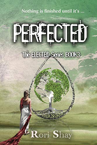 Cover of Perfected