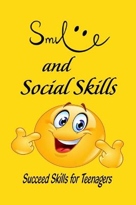 Book cover for Smile and Social Skills
