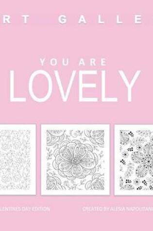 Cover of You Are Lovely