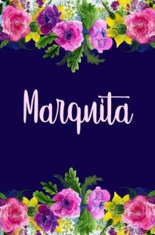 Cover of Marquita