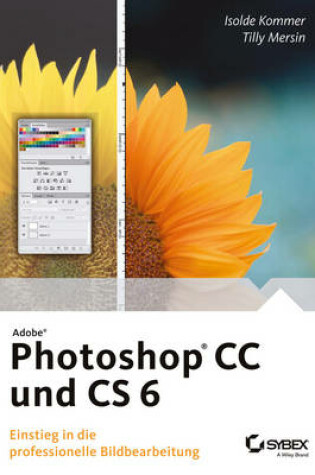 Cover of Adobe Photoshop CC und CS 6