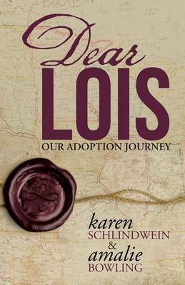 Cover of Dear Lois