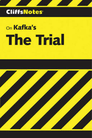 Cover of The Trial