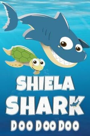 Cover of Shiela