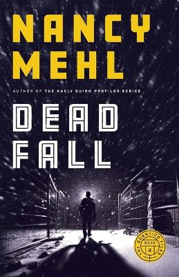 Book cover for Dead Fall