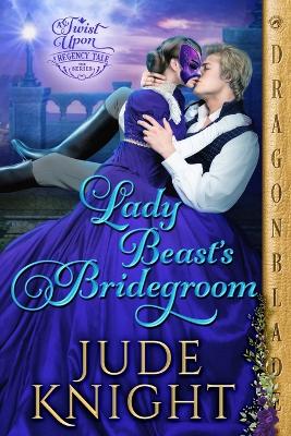 Book cover for Lady Beast's Bridegroom