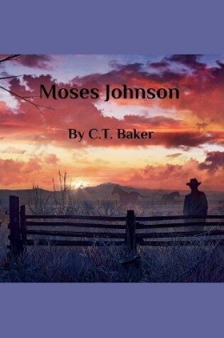 Cover of Moses Johnson