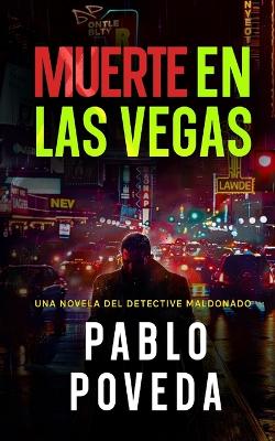 Cover of Muerte en Las Vegas