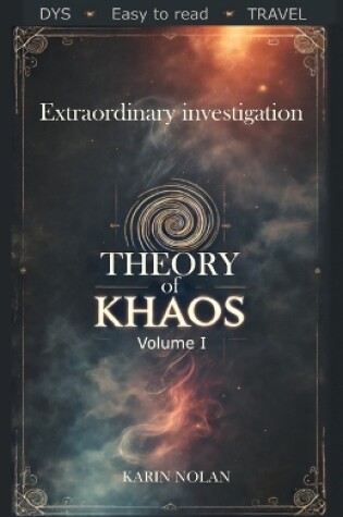 Cover of Theory of Khaos