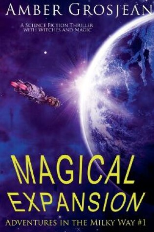 Cover of Magical Expansion