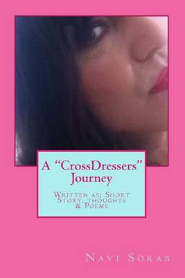 Cover of A Crossdressers Journey