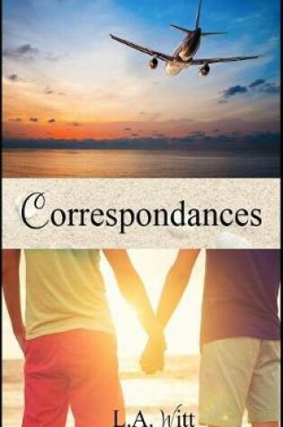 Cover of Correspondances