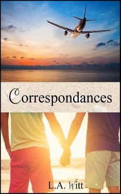 Book cover for Correspondances