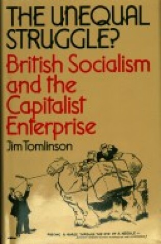 Cover of Unequal Struggle