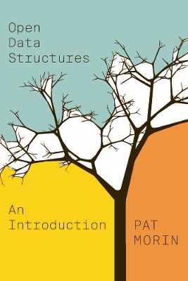 Book cover for Open Data Structures