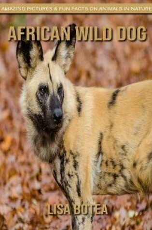 Cover of African Wild Dog