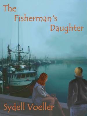 Book cover for The Fisherman's Daughter