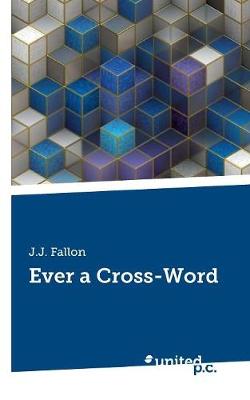 Book cover for Ever a Cross-Word