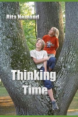 Book cover for Thinking Time