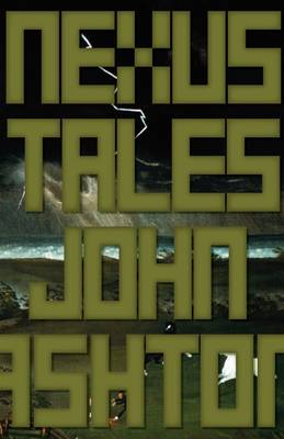 Book cover for Nexus Tales