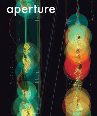 Book cover for Aperture 199