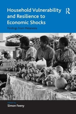 Cover of Household Vulnerability and Resilience to Economic Shocks