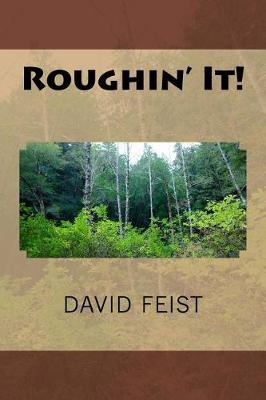 Book cover for Roughin' It!