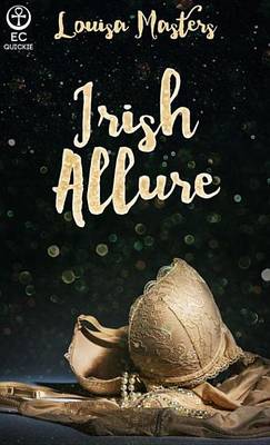 Book cover for Irish Allure