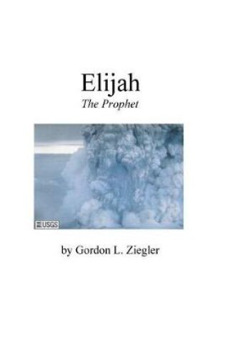 Cover of Elijah the Prophet