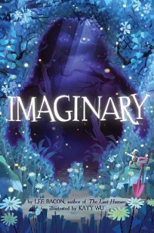 Cover of Imaginary